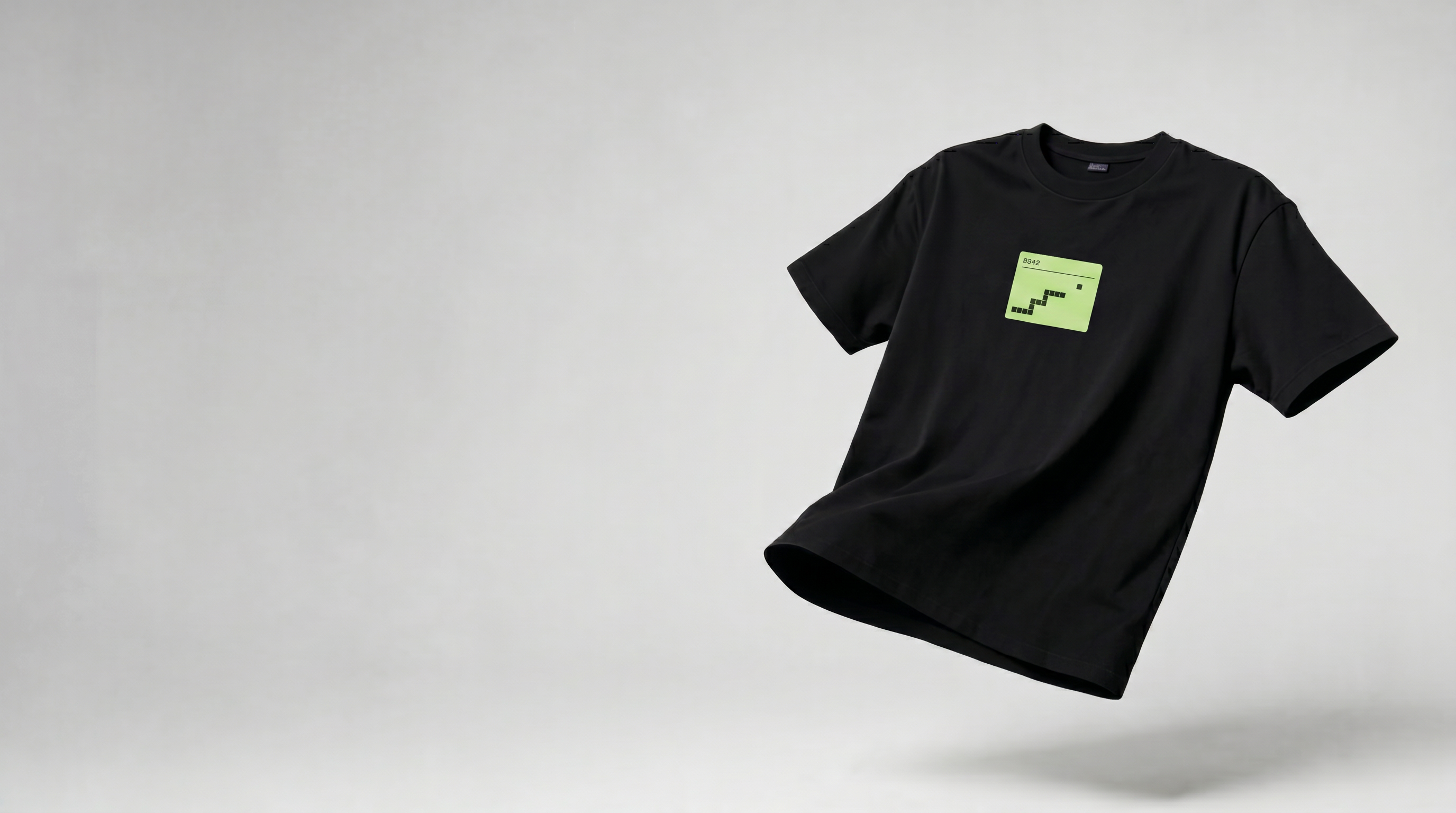 <p>Quiet ideas.<br/>Made <em>wearable</em>.</p>